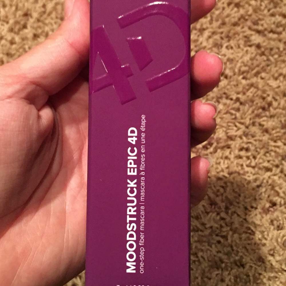 COPY - Younique 4D mascara